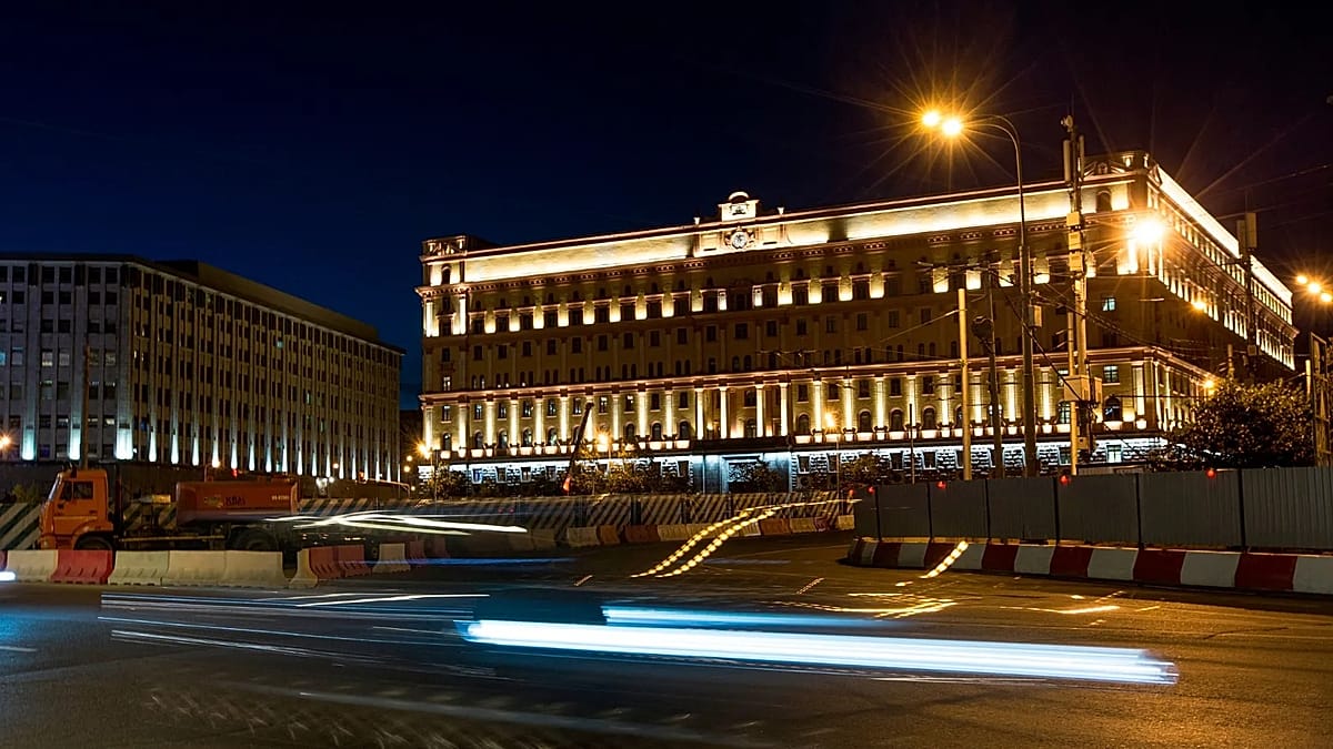 Swedish Military IT Consultant Faces Trial for Alleged Attempt to Spy for Russia
