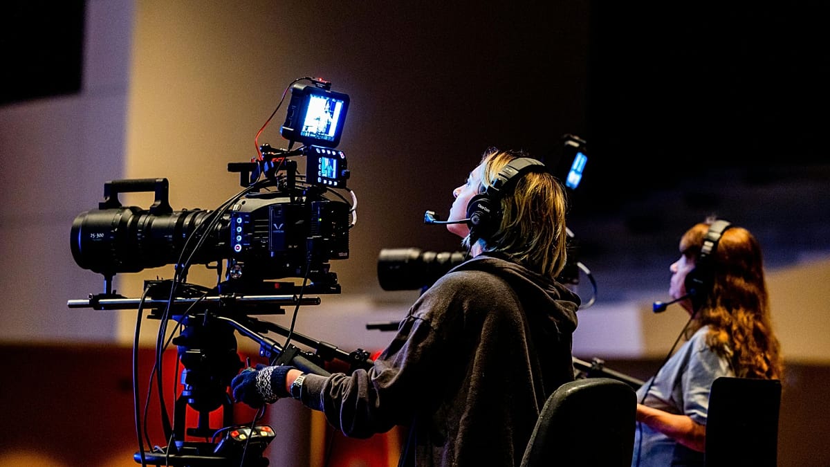 Swedish reality show season lost weeks before premiere amid AI dispute