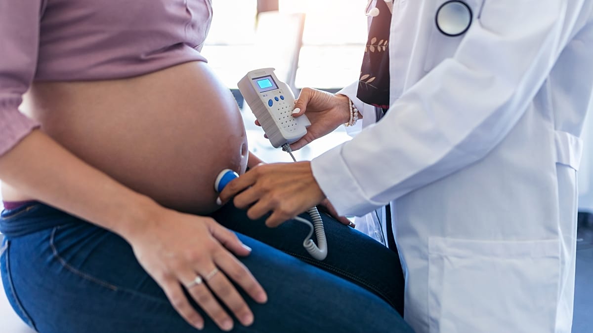 Swedish Study Links Rare Pregnancy Infections to Severe Intellectual Disability
