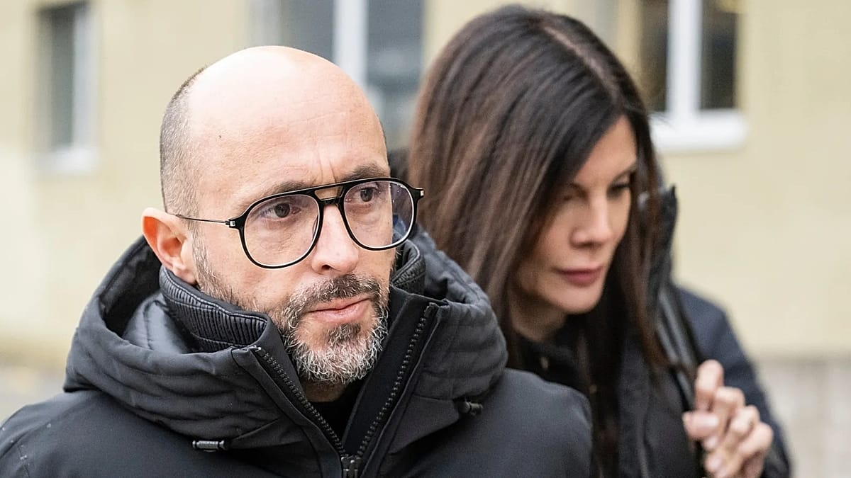 Swiss bar owner detained over domestic abuse allegations