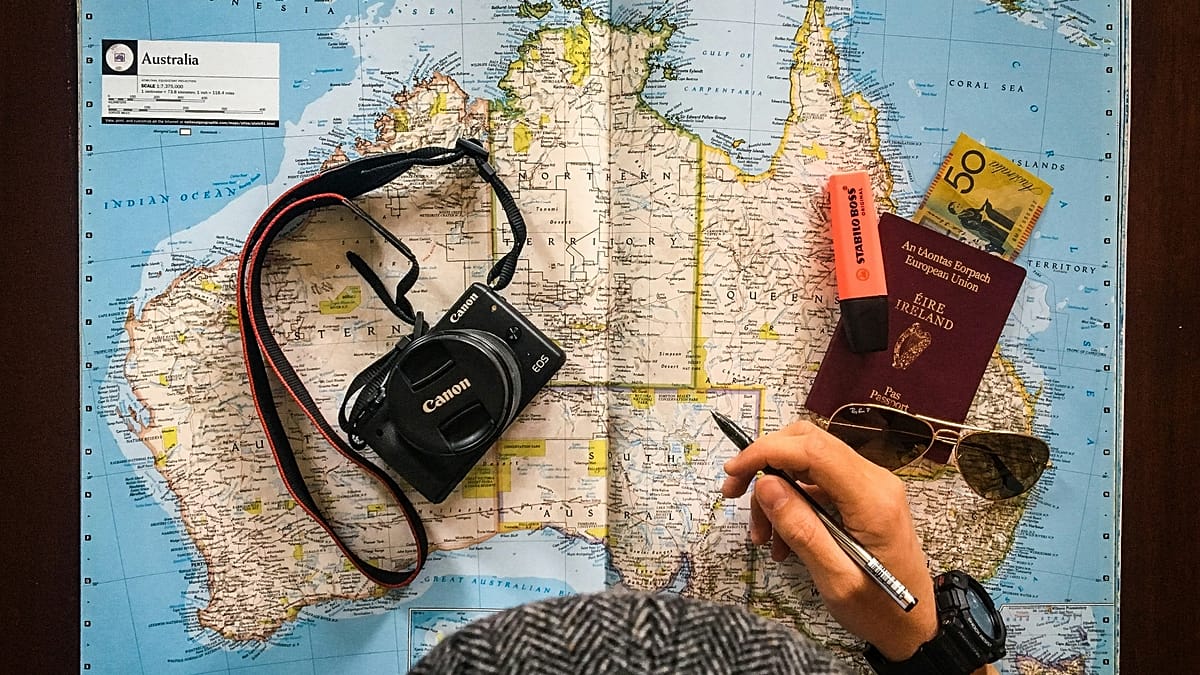 Swiss getaway offered to Europe's unsung travel planners