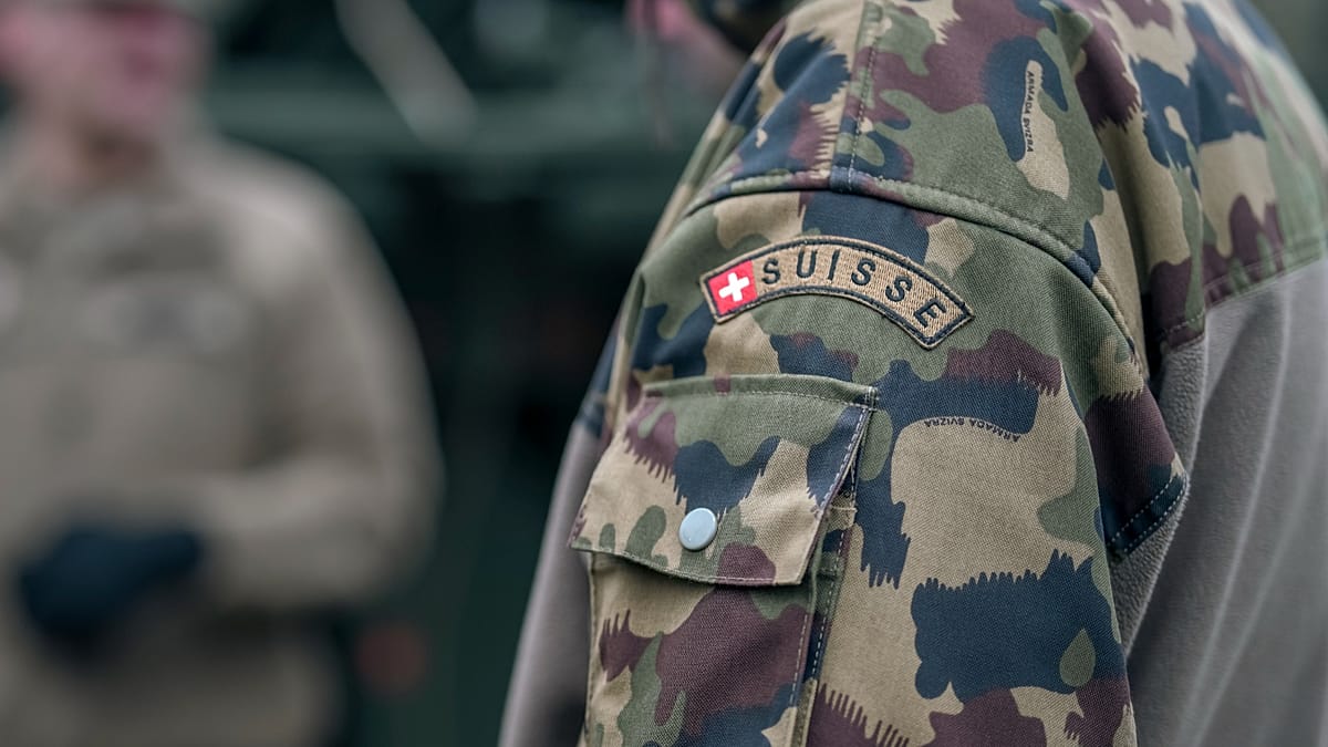 Swiss government seeks extra CHF 970 million for air defence