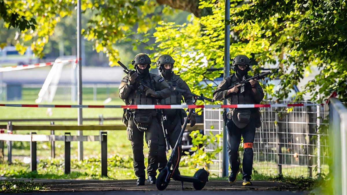 Swiss man arrested after fatal shooting at Aarau rave