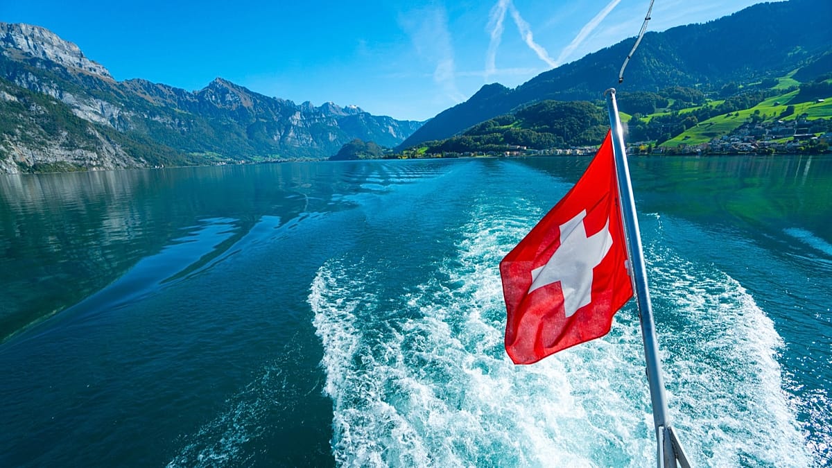 Swiss voters set to reject strict neutrality referendum