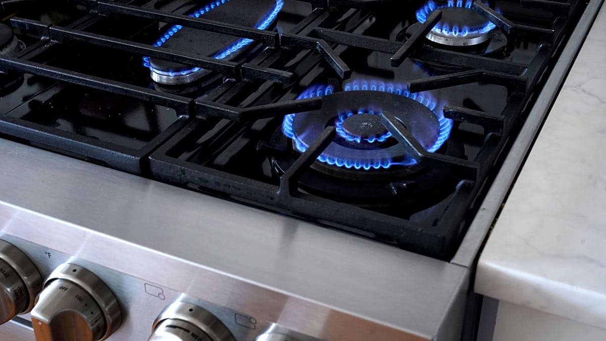 Switching to electric stoves may reduce asthma attacks as effectively as medication