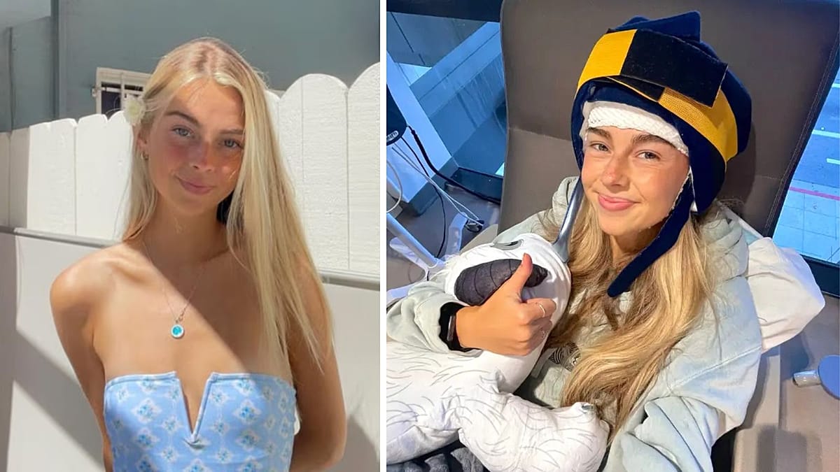 Sydney Towle, TikTok influencer who documented rare cancer, dies at 26