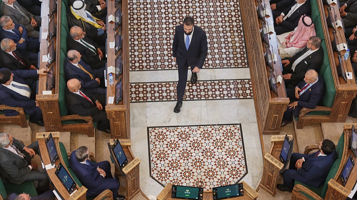 Syria's removal from US terror list opens door to investment