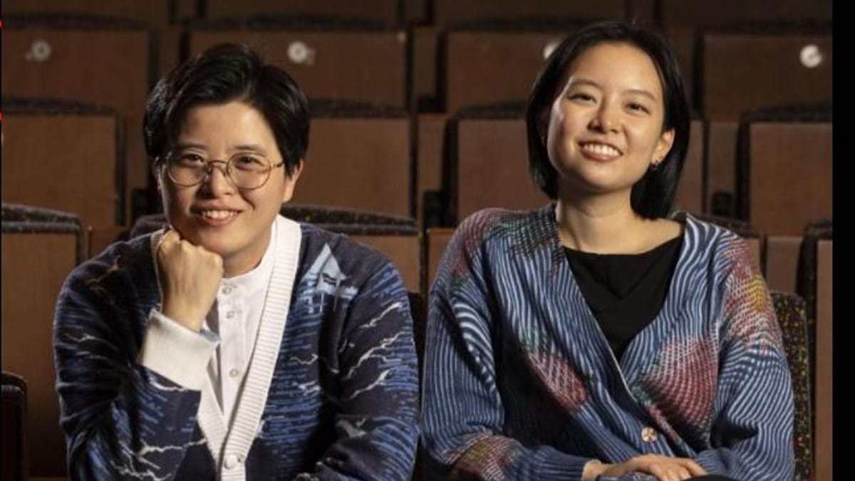 Taiwanese Novel 'Taiwan Travelogue' Wins International Booker Prize