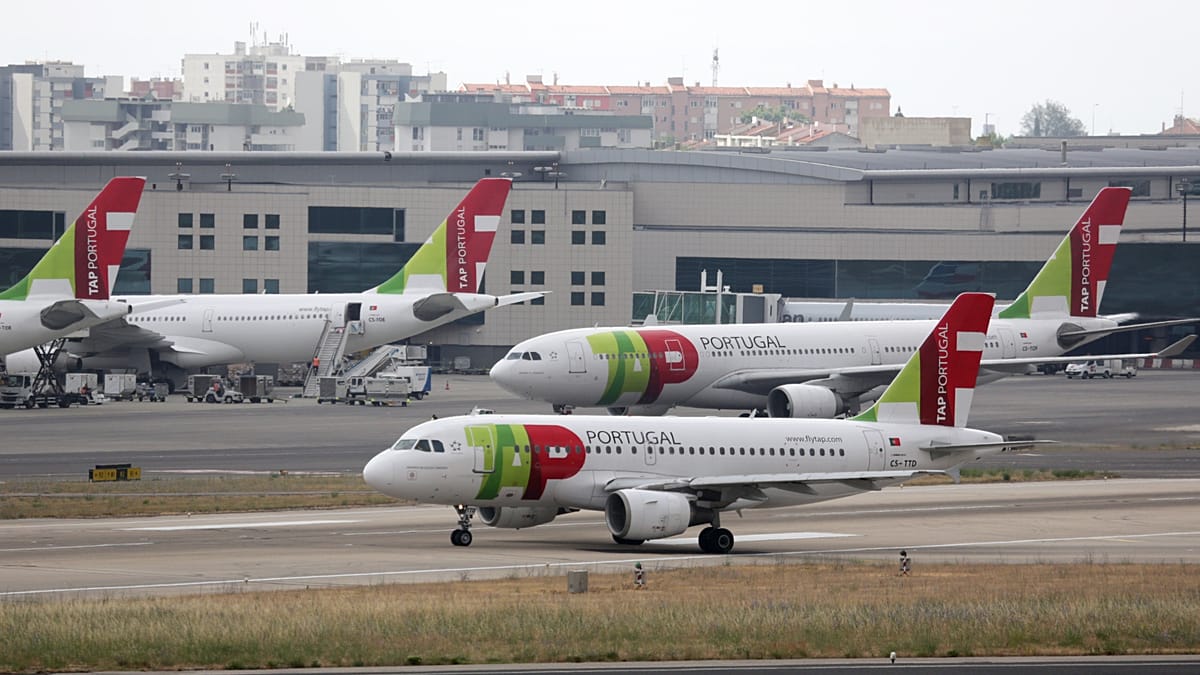 TAP privatisation: Air France-KLM and Lufthansa submit final bids