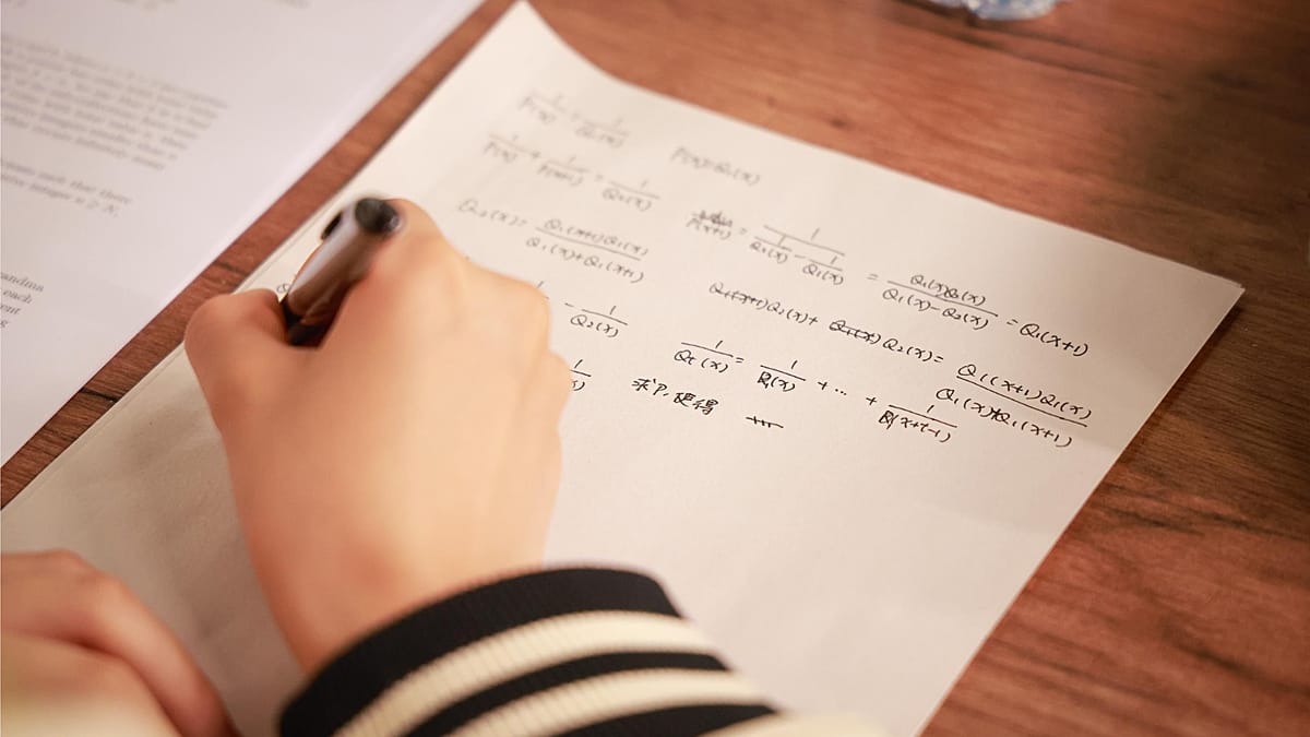 Tashkent Maths Olympiad Draws Over 500,000 as STEM Interest Surges Across Europe and Asia