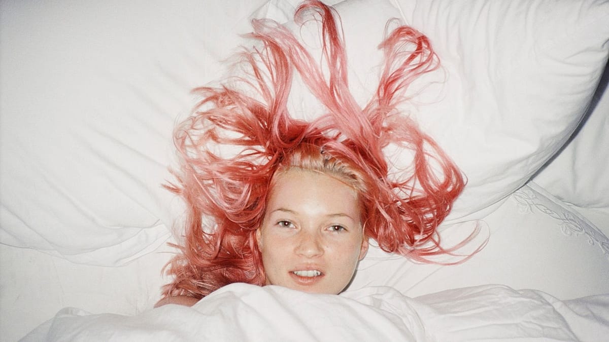 Tate Britain's 90s show captures Britain's last pre-digital creative boom