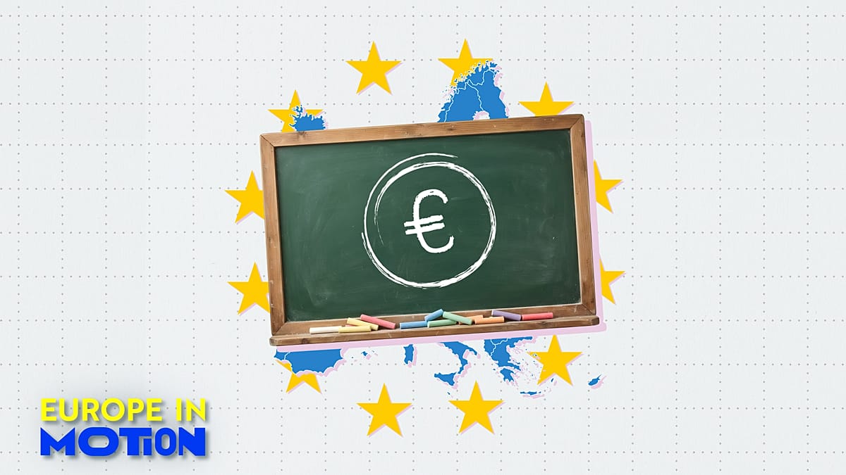 Teacher pay in the EU: Luxembourg leads, Eastern Europe lags