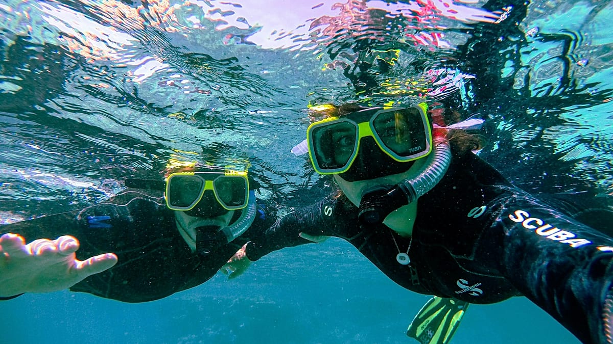 Tectonic Snorkeling and Gladiator School: Europe's Top Bucket-List Experiences