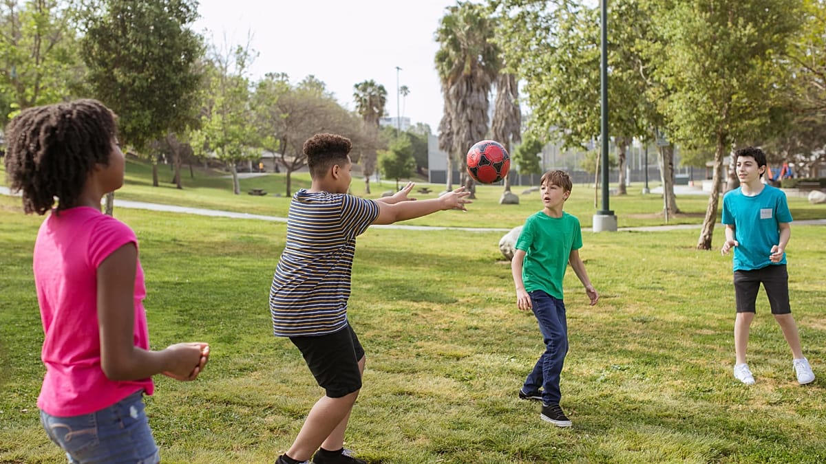 Teen aerobic fitness linked to lower depression risk in adulthood