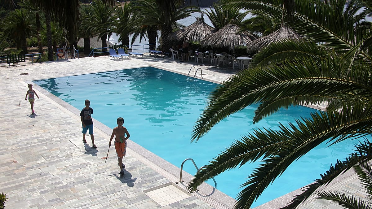 Ten essential water safety rules for children across Europe