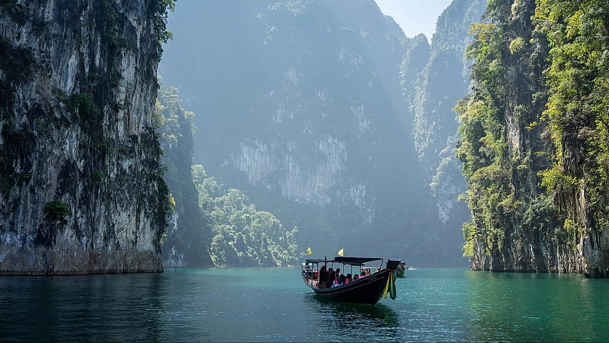 Thailand halves visa-free stays for EU travellers from September