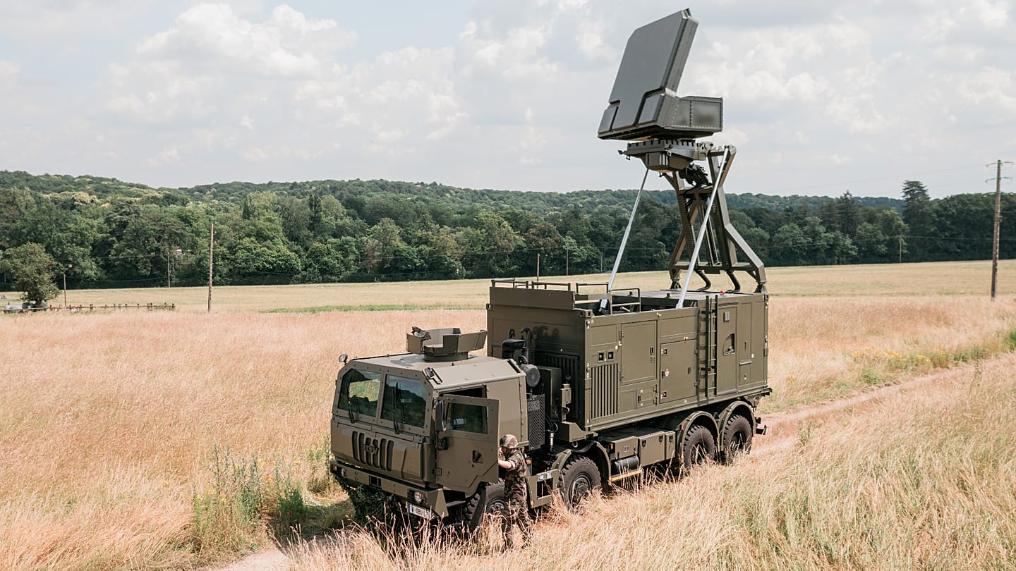 Thales plans Japan's first foreign-run defence maintenance hub