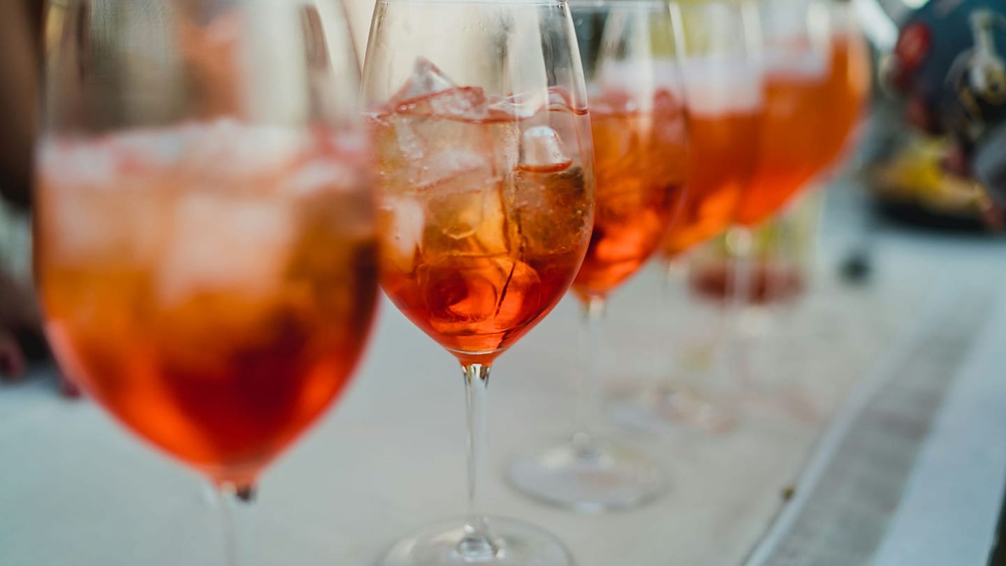 The Aperol Spritz Index: Where to Find Affordable Aperitivo in European Cities