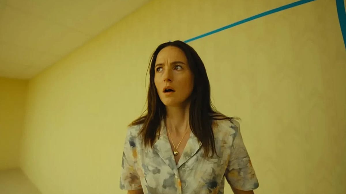 The Backrooms Phenomenon: From Creepypasta to A24's Next Horror Hit