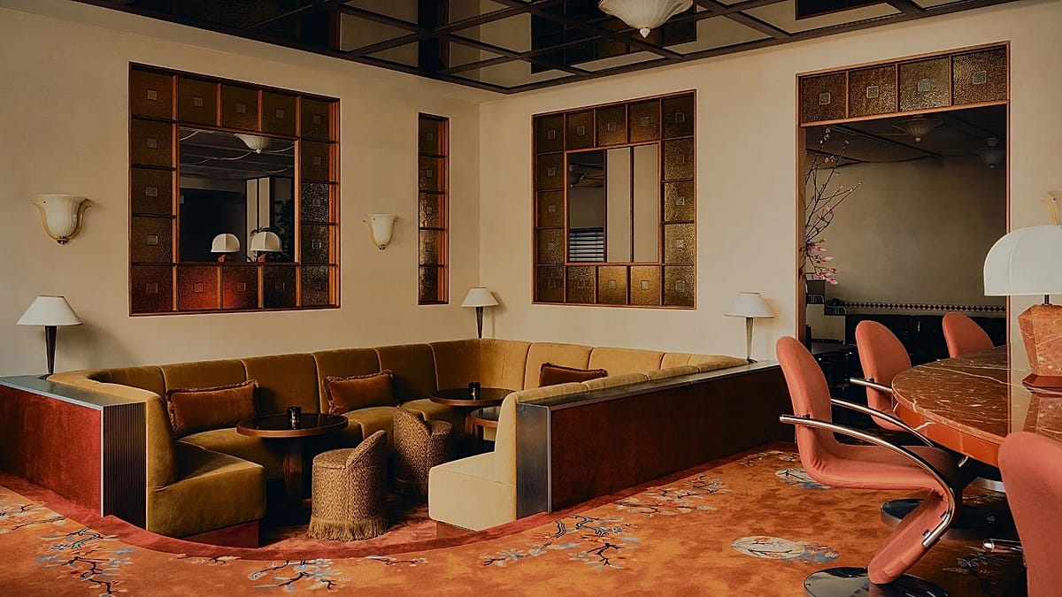 The Dean Munich Opens in Westend, Expanding Irish Hotel Brand's German Presence