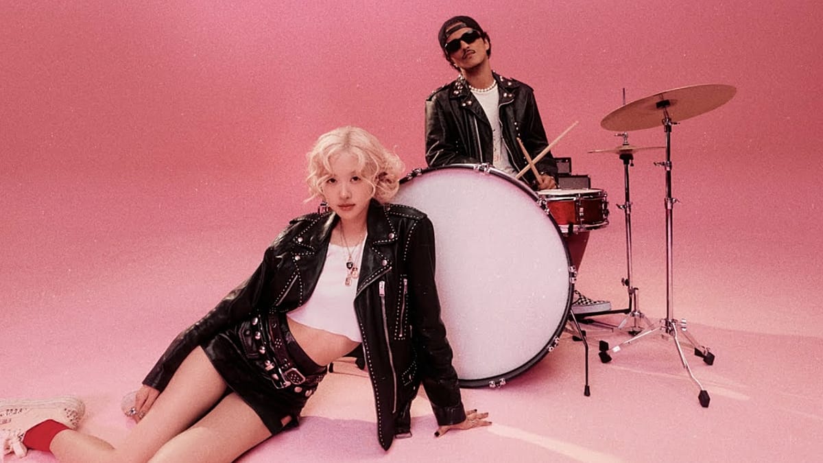 The four-note hook: why modern pop hits share a hidden melody