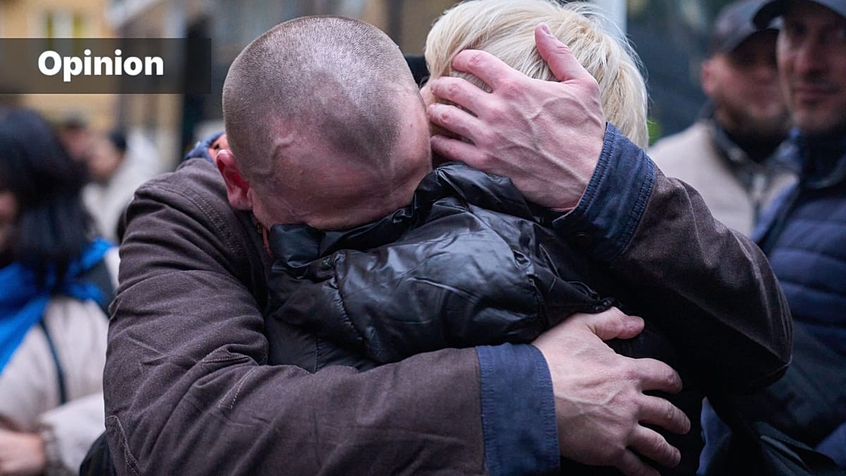 The Unseen Scars: Sexual Violence as a Weapon in Russia's War on Ukraine