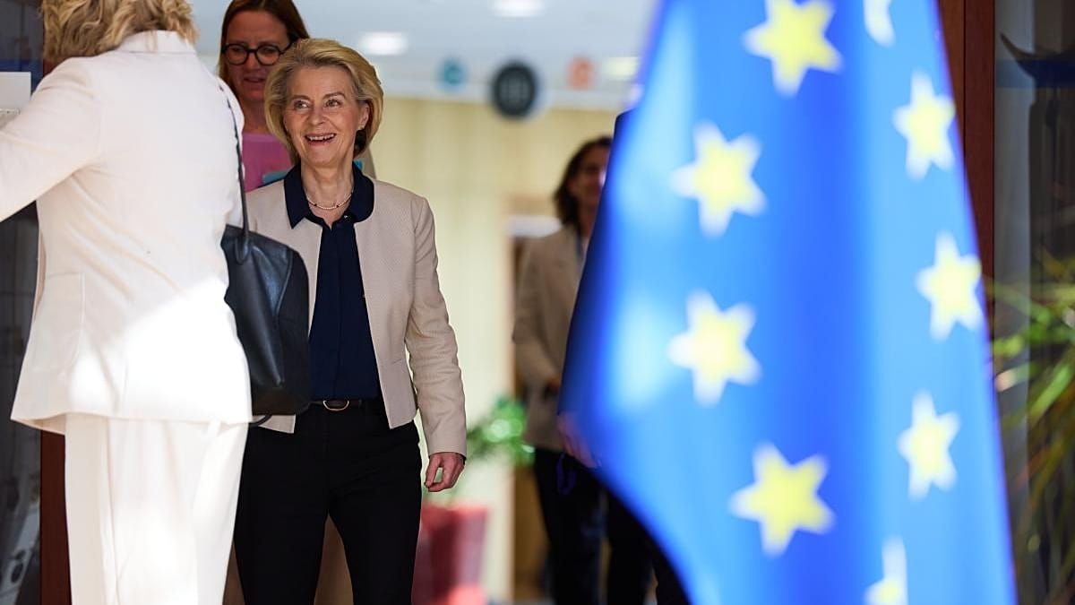 Thirteen EU states push for sweeping deregulation and 'deep cleaning' of laws