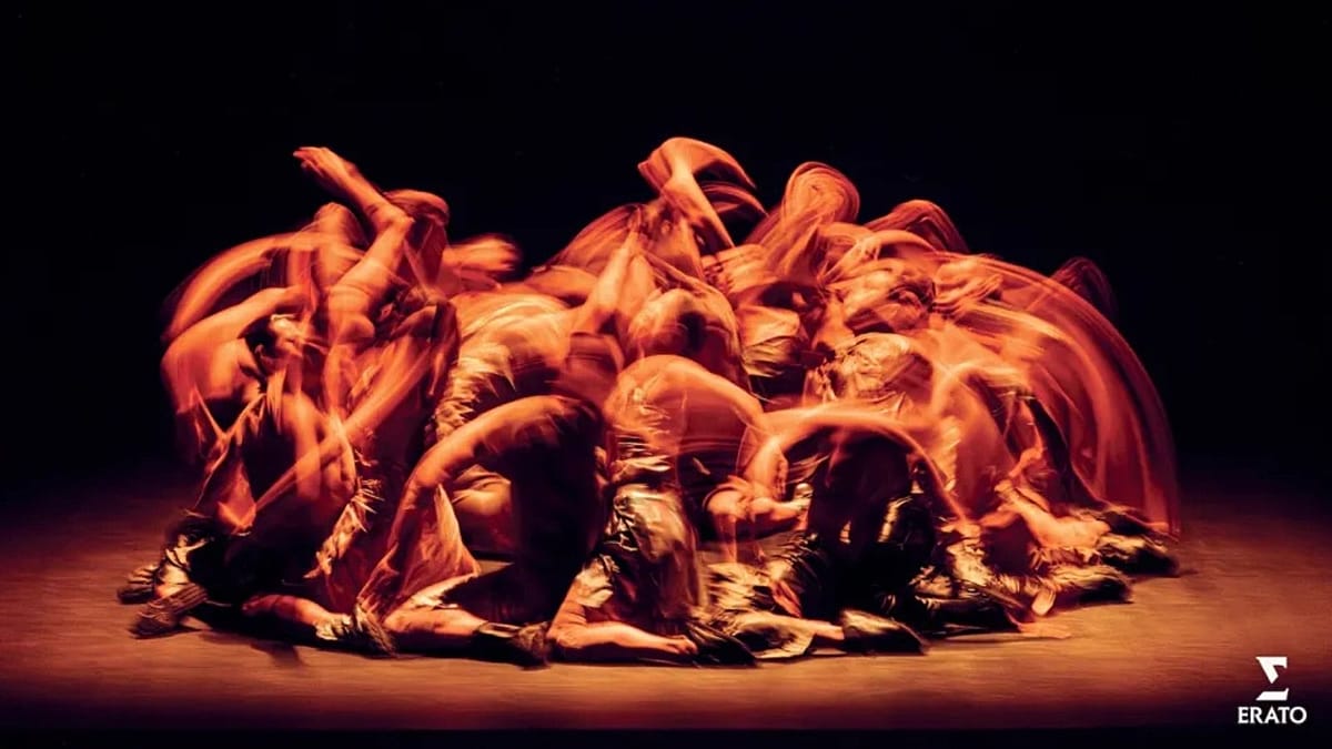 Thomas Bangalter Follows Daft Punk Exit with New Ballet Score 'Mirage'