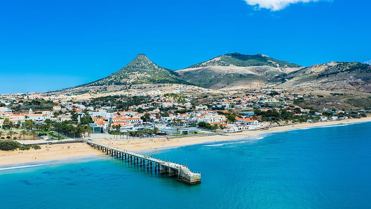 Three European Islands Set to Become 2026's Top Travel Destinations