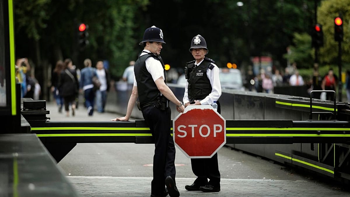 Three Iranians face UK trial over alleged plot against dissident journalists