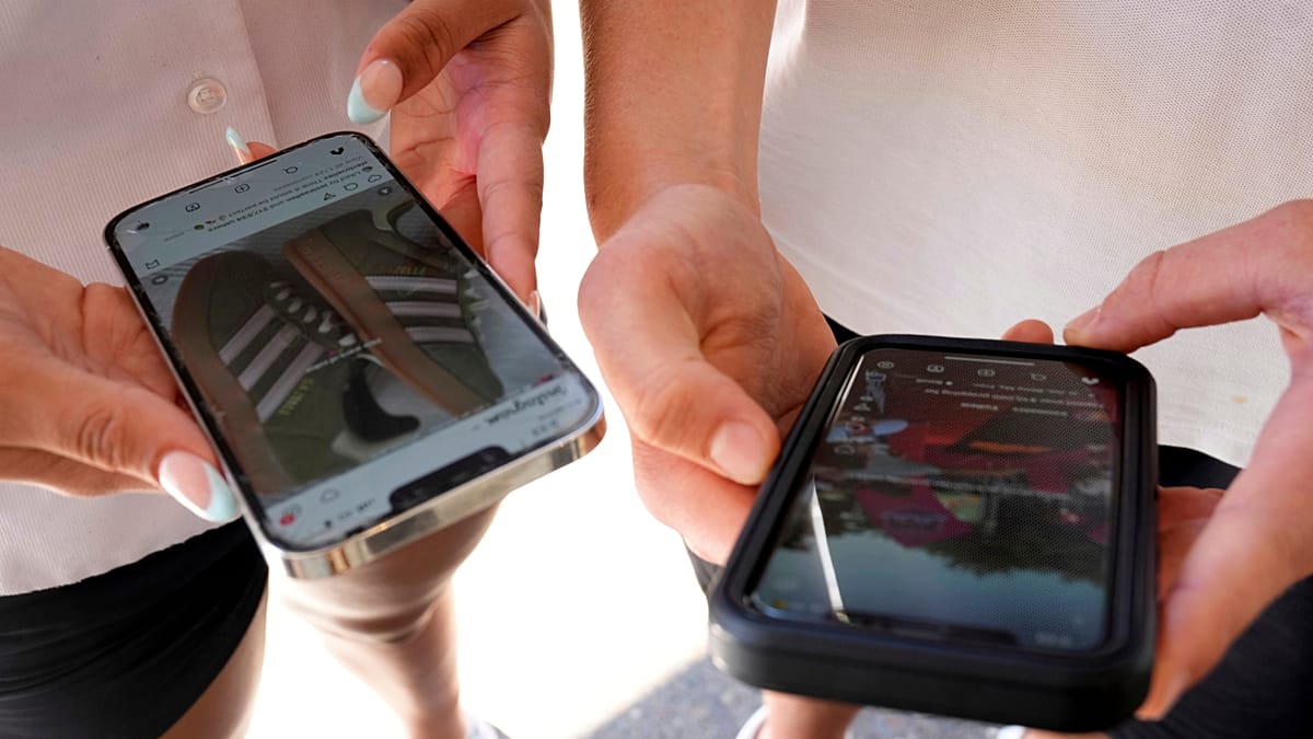 TikTok's finfluencers: How reliable is the financial advice reaching young investors?