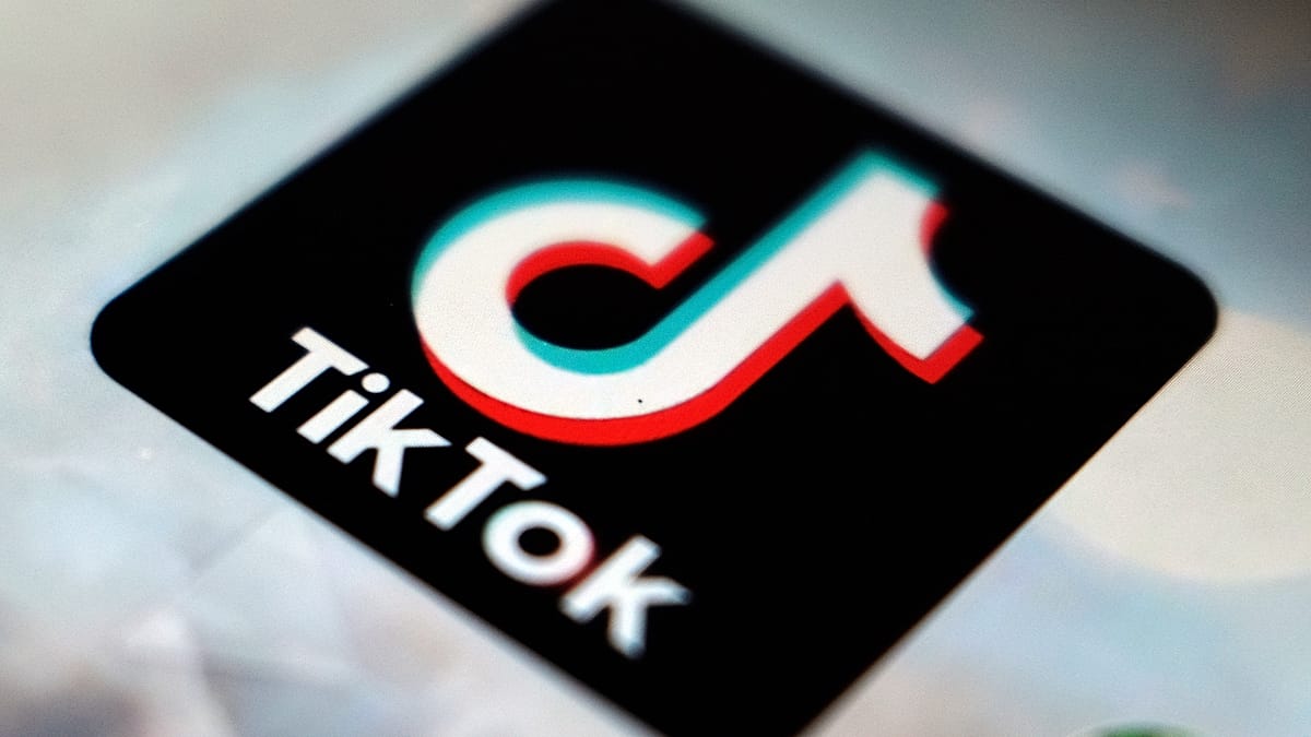 TikTok to pay $400 million in US children's privacy settlement