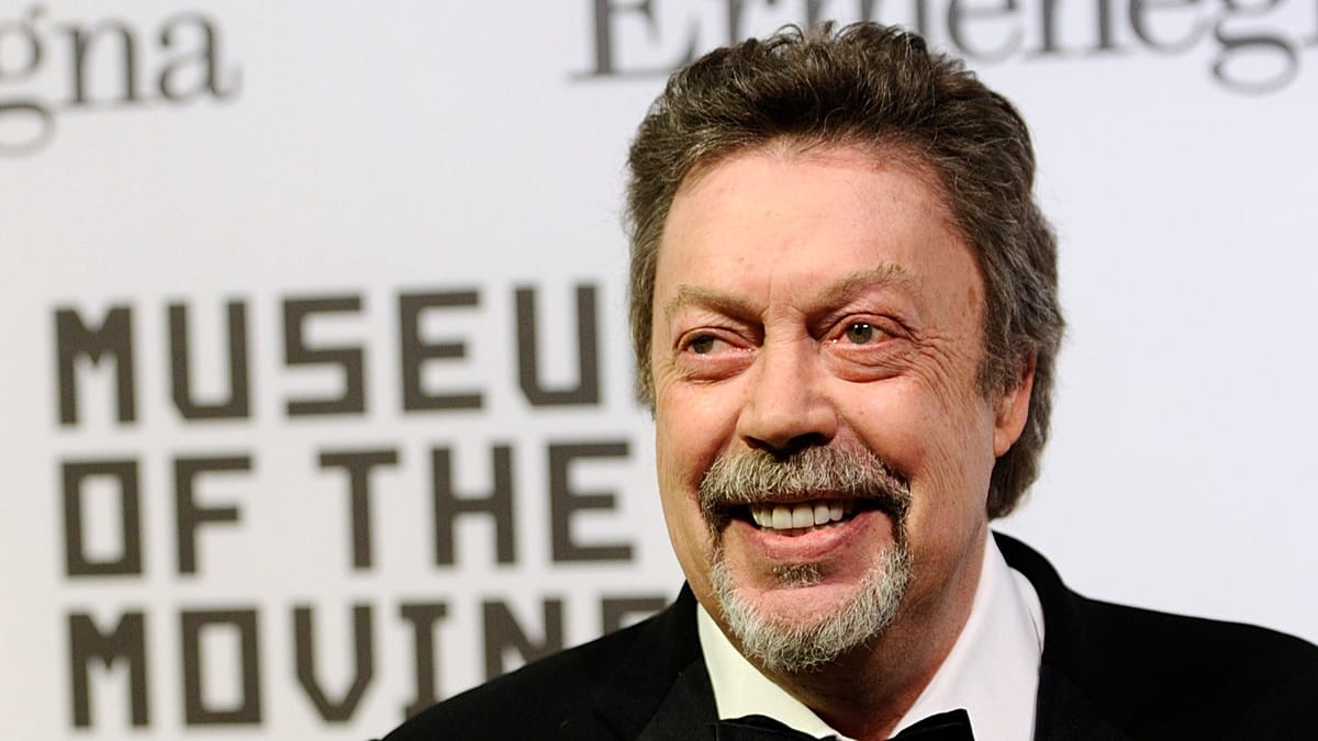 Tim Curry, star of 'The Rocky Horror Picture Show', dies at 80