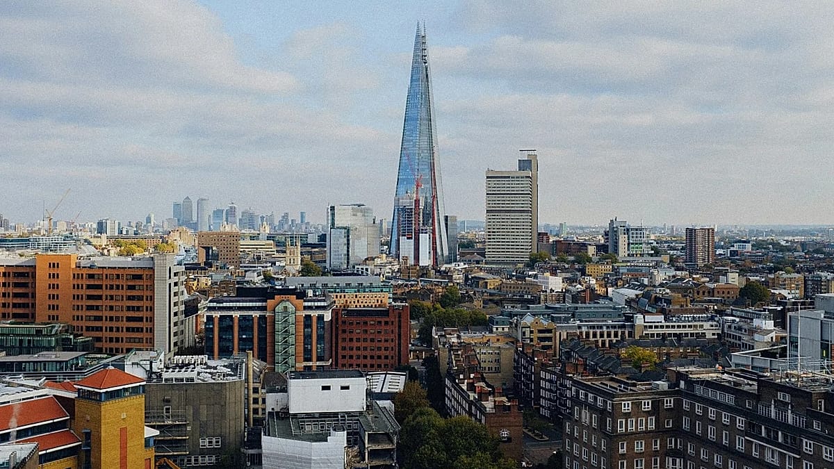Time Out Ranks Europe's Top Cultural Cities for 2026: London Leads, Paris and Berlin Follow