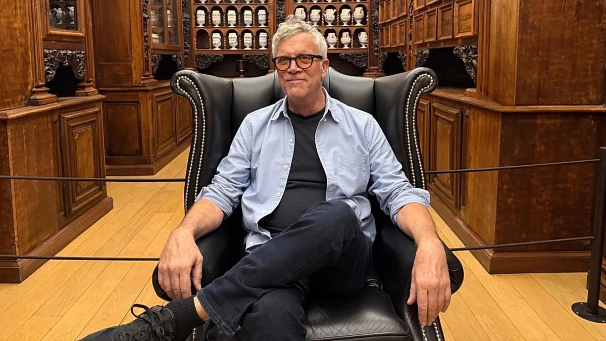 Todd Haynes at Lumière: defending creative freedom in uncertain times