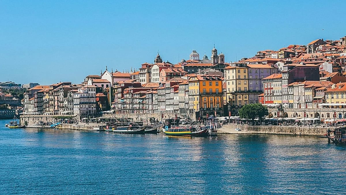 Tokyo, Porto, and Melbourne top Time Out's Gen Z city ranking