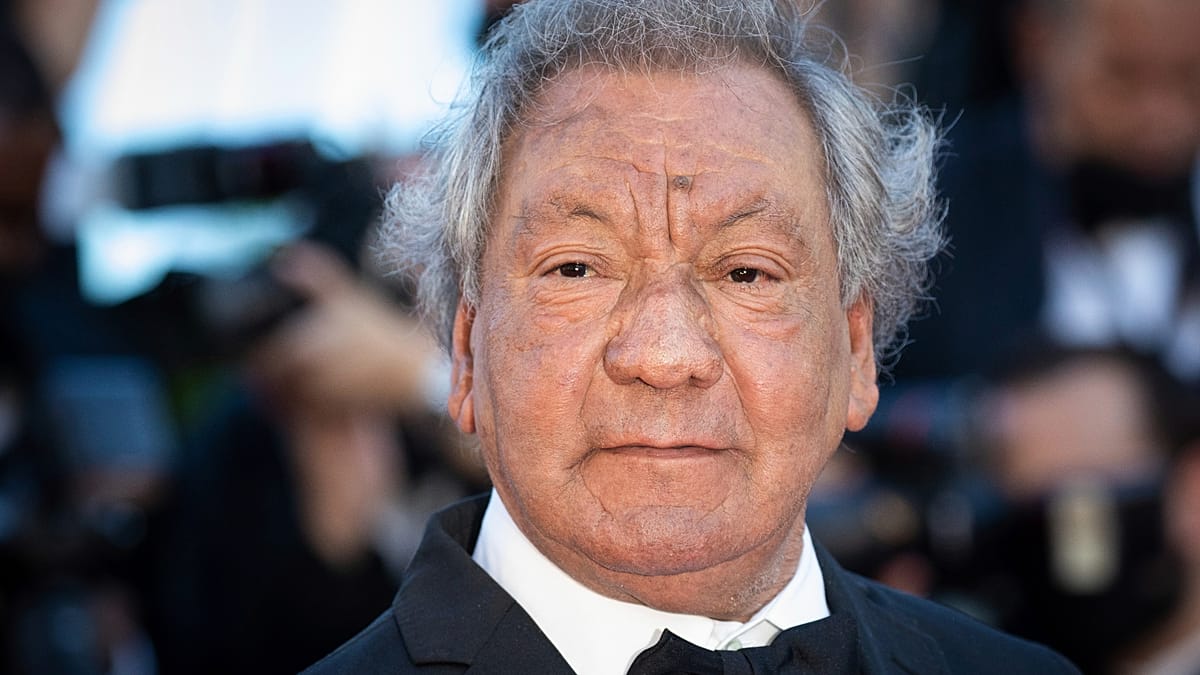 Tony Gatlif, director of 'Gadjo Dilo', dies at 77 in Arles