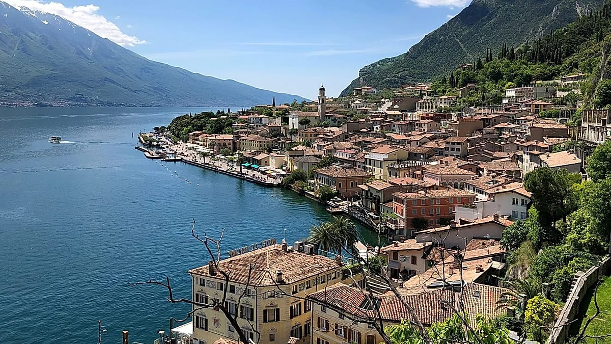Top European Destinations for a First Couples' Holiday, According to New Index