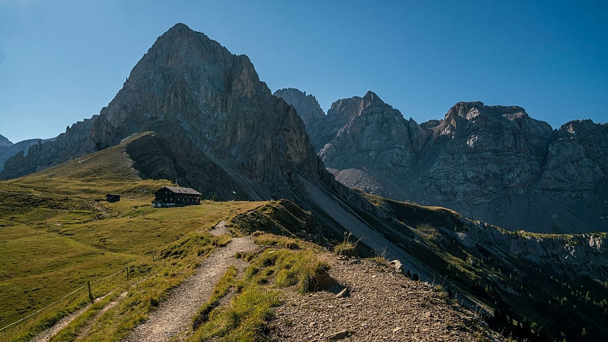 Top Solo Adventure Destinations in Europe for 2025: From the Azores to the Dolomites