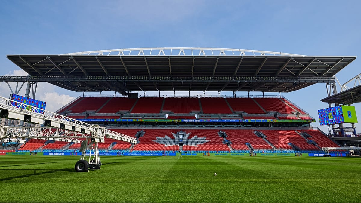 Toronto 2026: A European Fan's Guide to the World Cup Host City