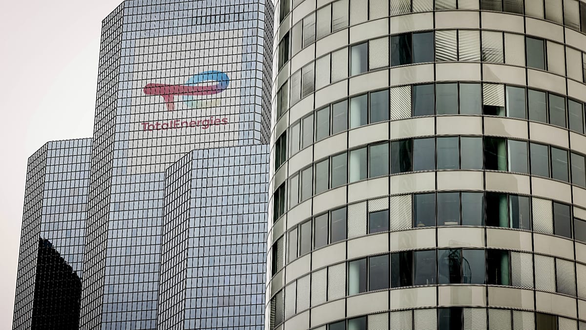 TotalEnergies acquires Shell's European renewables arm