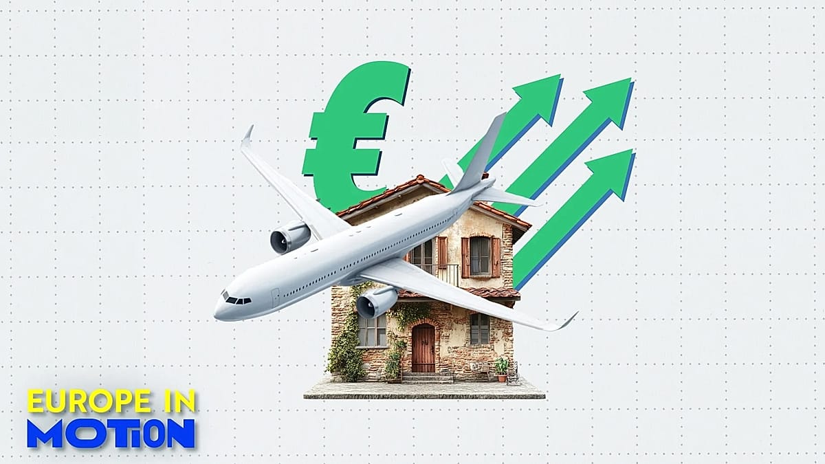 Tourism-Driven Rent Hikes Squeeze Locals Across Southern Europe