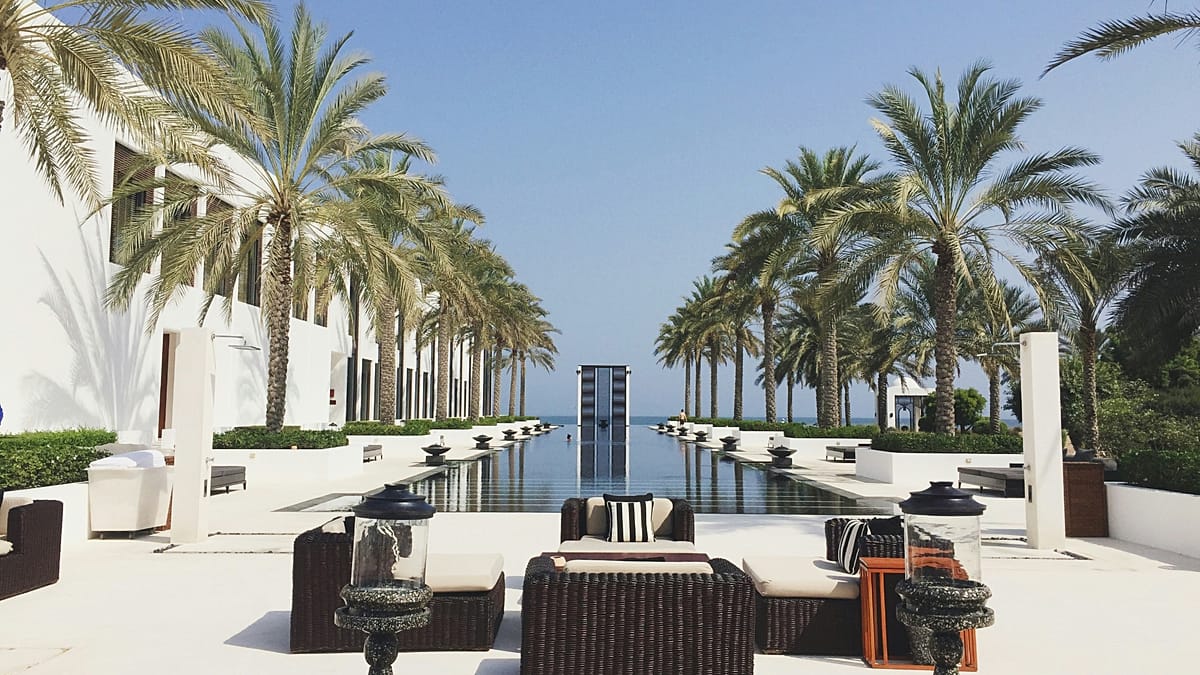 Travel Habit bundles luxury hotel perks into one membership