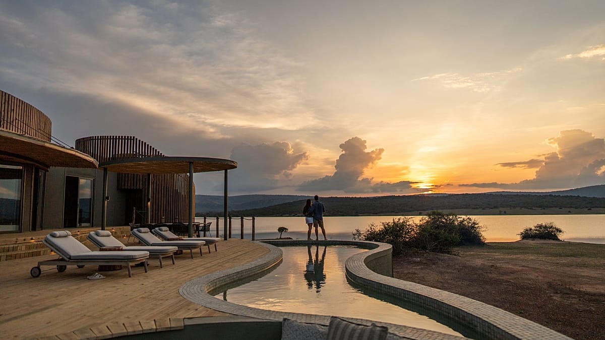 Travel + Leisure's 2026 'It List' Highlights Global Luxury Hotels, Including European Entries