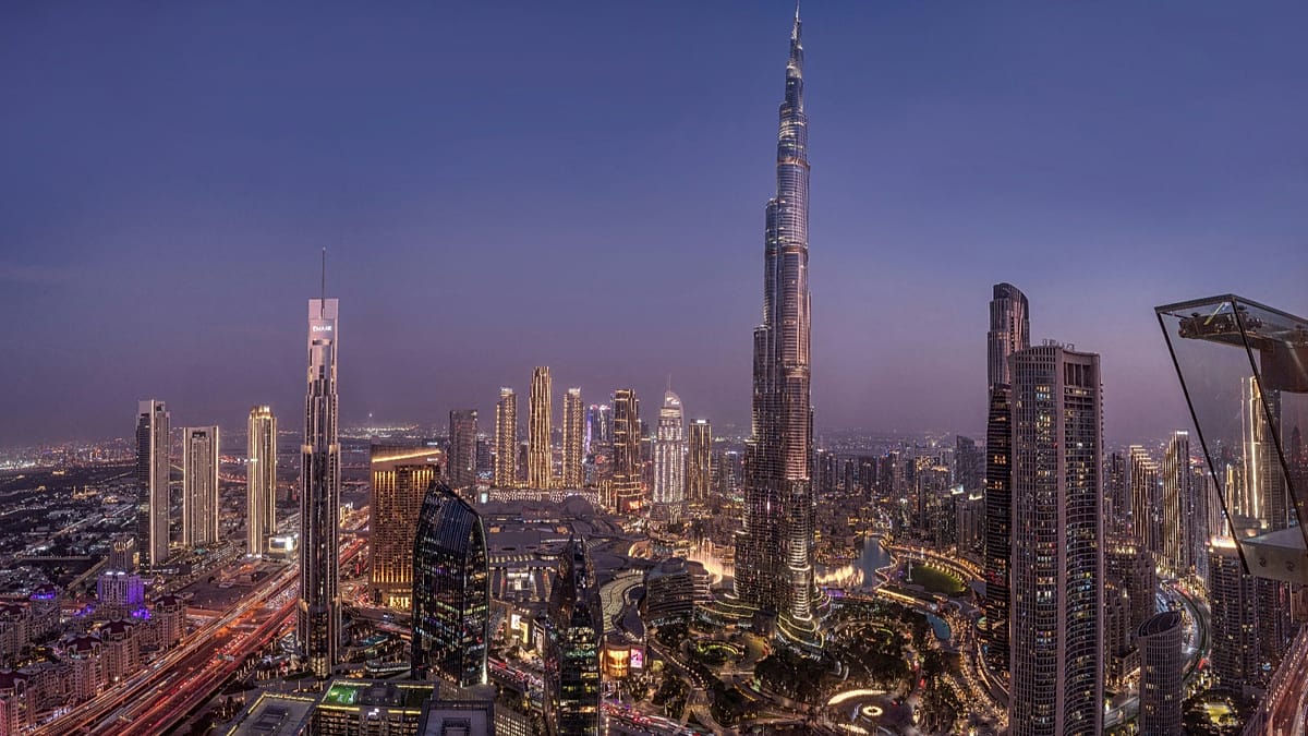 Travel's next era: premium experiences, hidden gems, and AI at ATM Dubai