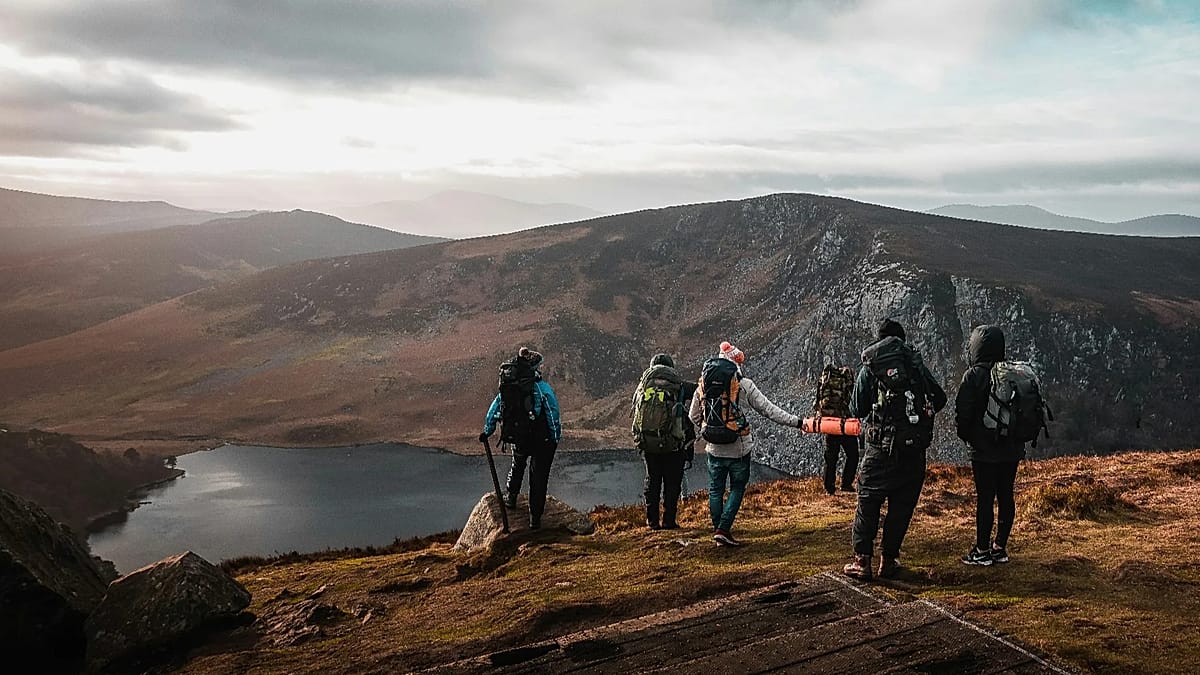 Travellers embrace sustainability to enrich trips, survey finds