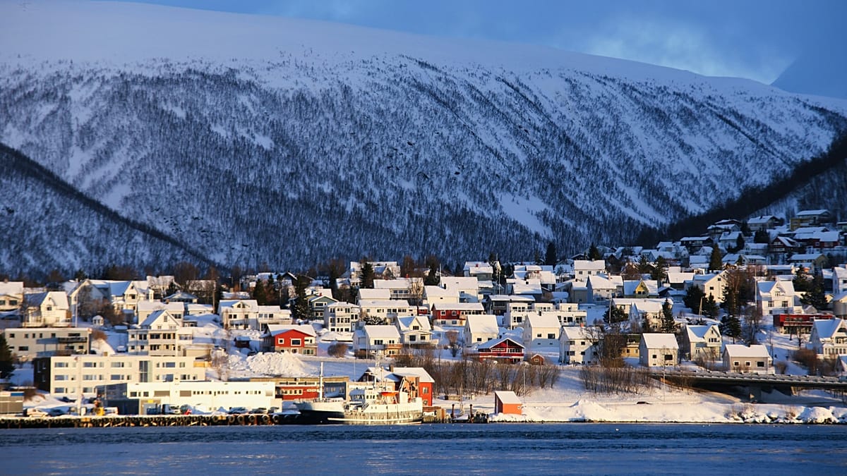Tripadvisor names Europe's top winter destinations for 2026-27