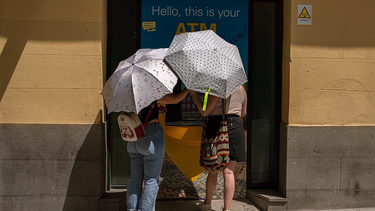 Tropical Nights: The Hidden Health Danger in Europe's Heatwaves