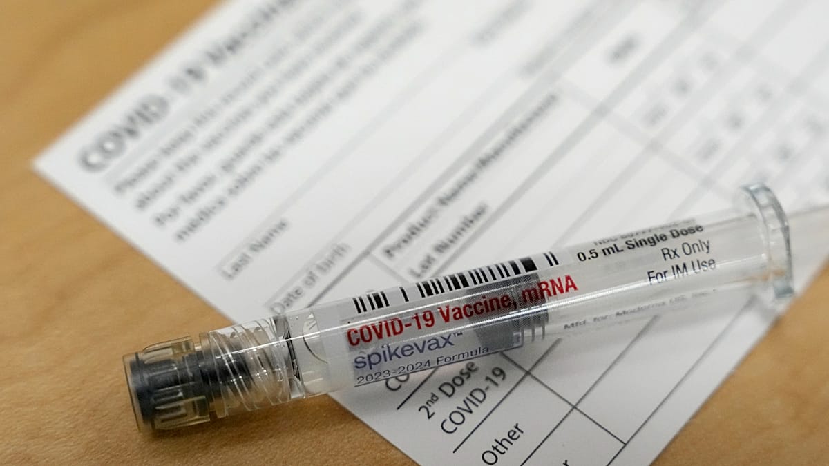 Trump Administration Halts Vaccine Safety Studies Amid Anti-Vaccine Influence
