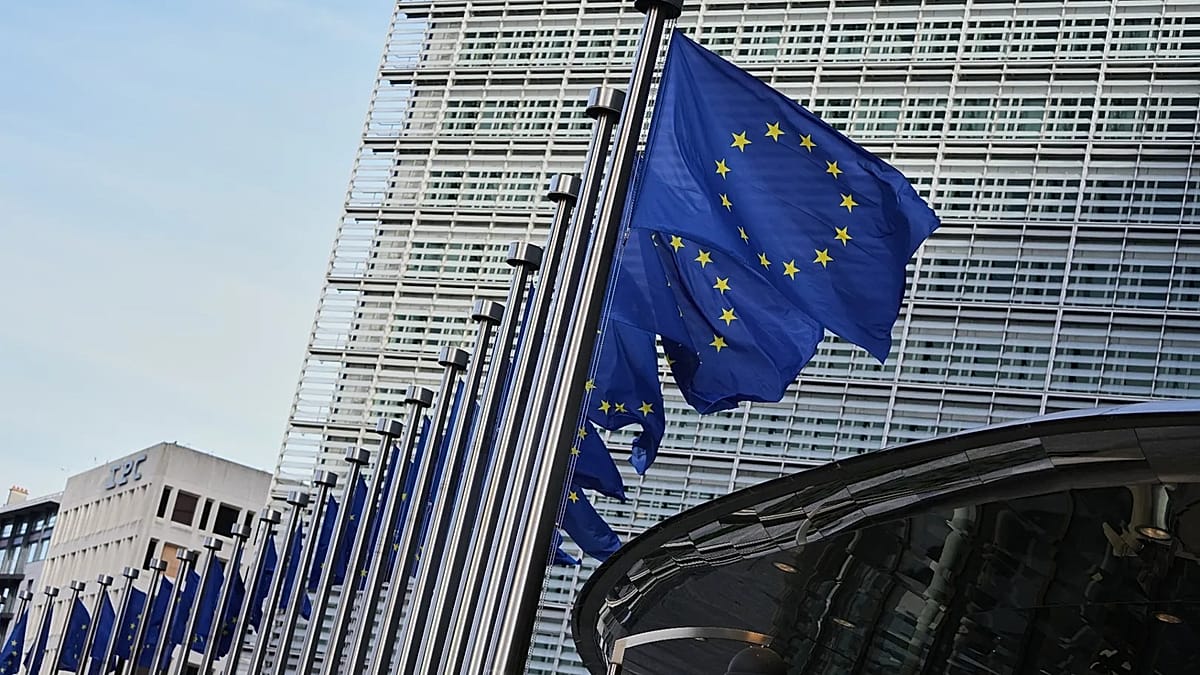Trump Administration Labels Europe 'Incubator' for Terrorism in New Strategy